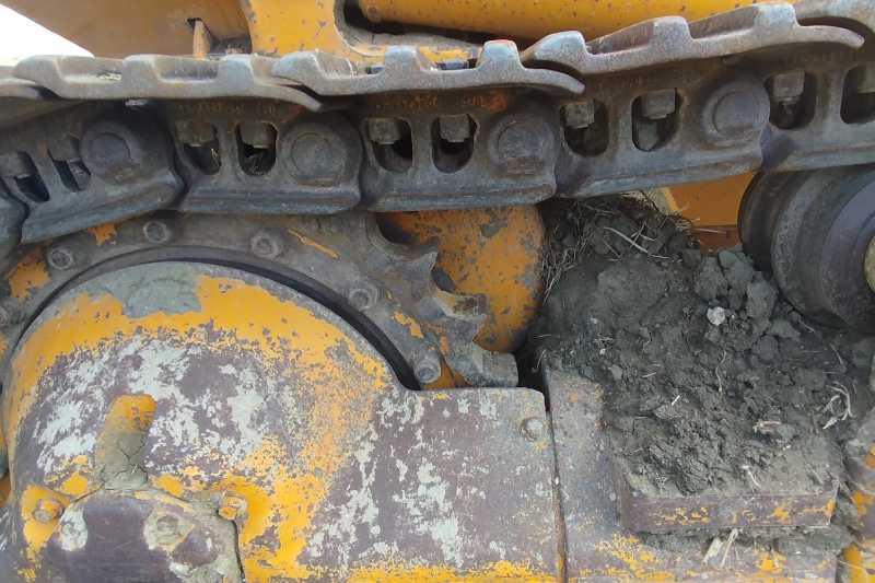 OmecoHub - Immagine FIAT ALLIS FL14C